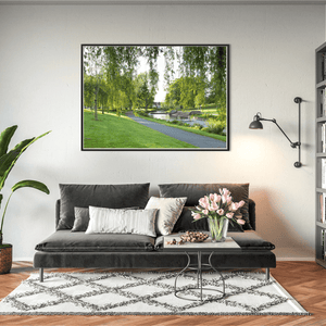 bushy-park-willow-trees-river-pathway BFW