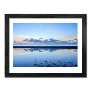 calm-tidal-pool-clouds-reflection-dawn BF