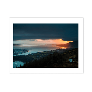 carlingford-lough-dramatic-sunset-warrenpoint PM