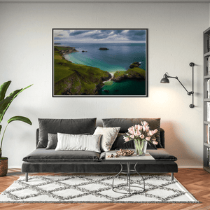 carrick-a-rede-emerald-coastline-aerial-view BFW