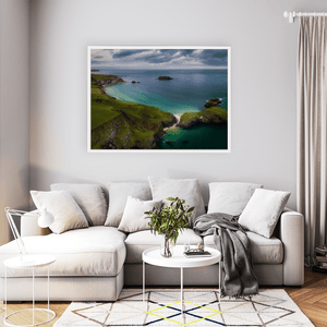carrick-a-rede-emerald-coastline-aerial-view WFW