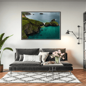 carrick-a-rede-rope-bridge-aerial-view BFW