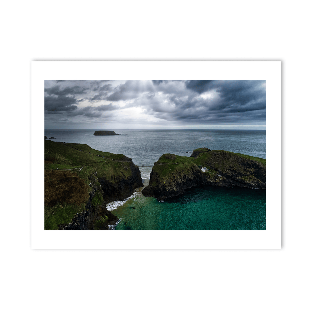 carrick-a-rede-rope-bridge-dramatic-skies PM