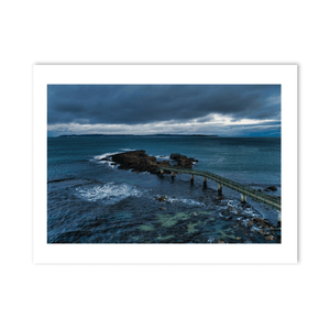 carrick-a-rede-rope-bridge-stormy-skies PM