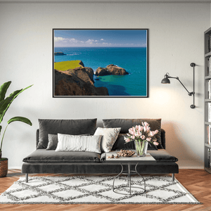 carrick-a-rede-turquoise-waters-cliff-view BFW