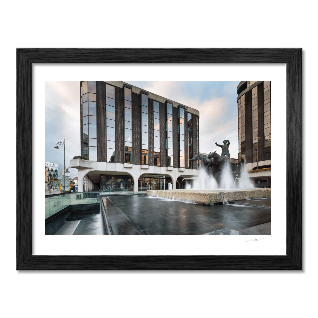 chariot-of-life-fountain-civic-offices PM