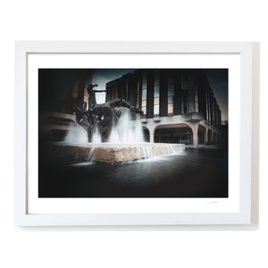 chariot-of-life-fountain-ifsc-dusk WF