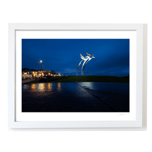 children-of-lir-sculpture-twilight-reflections WF