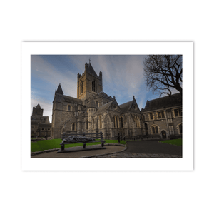 christ-church-cathedral-homeless-jesus-sculpture PM