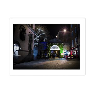 christmas-at-the-castle-entrance-night PM