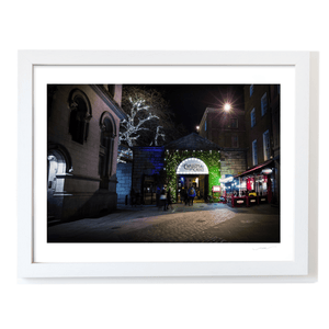 christmas-at-the-castle-entrance-night WF