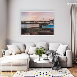 claddagh-boats-sunset-galway-harbour WFW