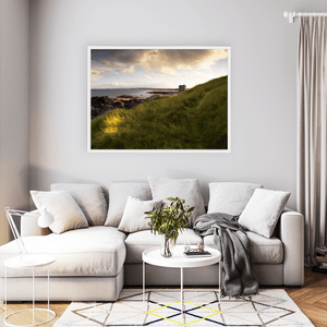 cliff-path-donabate-martello-tower WFW