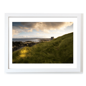 cliff-path-donabate-martello-tower WF