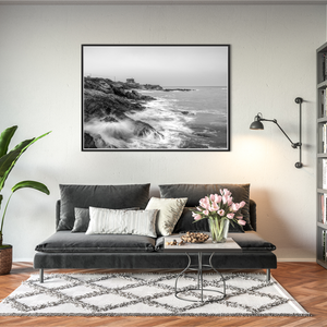 cliff-walk-donabate-waves-crashing-rocks BFW
