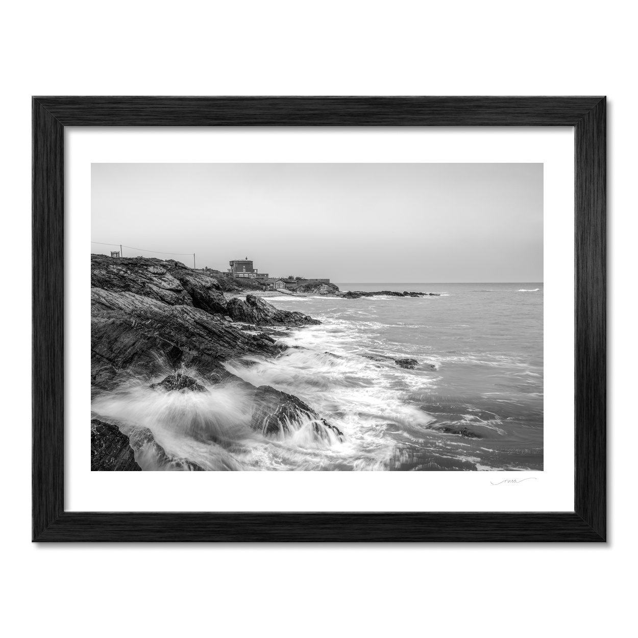cliff-walk-donabate-waves-crashing-rocks PM