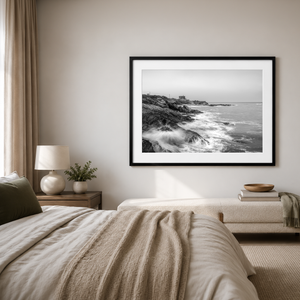cliff-walk-donabate-waves-crashing-rocks Pano