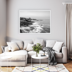 cliff-walk-donabate-waves-crashing-rocks WFW