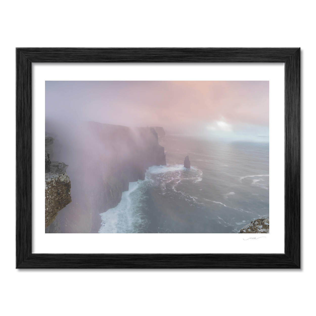 cliffs-of-moher-sea-mist-sunrise PM