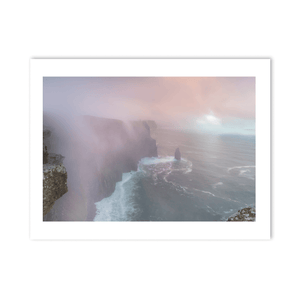 cliffs-of-moher-sea-mist-sunrise PM