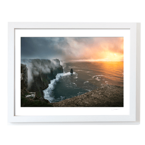 cliffs-of-moher-sea-mist-sunset WF