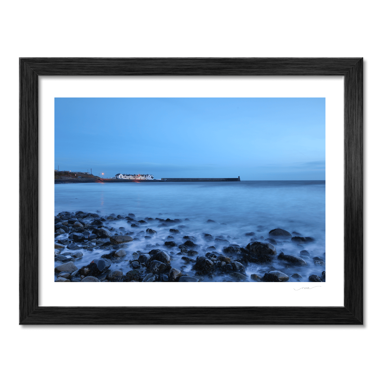 clogherhead-harbour-blue-hour-long-exposure PM