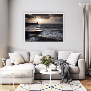 clogherhead-pier-stormy-sunset-breaking-waves WFW
