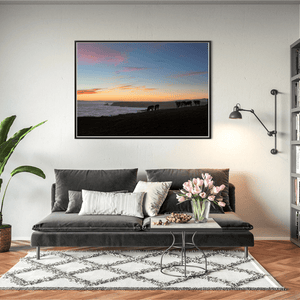 coastal-cows-sunset-cliffs-waterford BFW