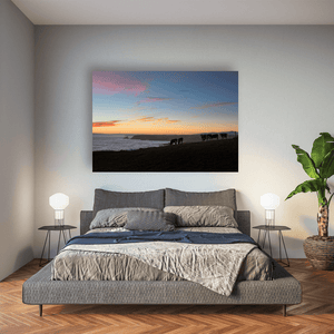 coastal-cows-sunset-cliffs-waterford Pano