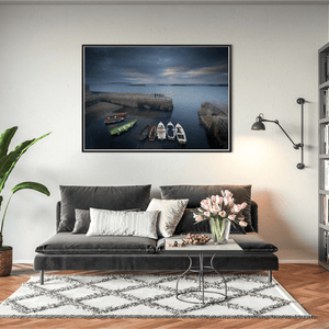coliemore-harbour-boats-moody-evening BFW