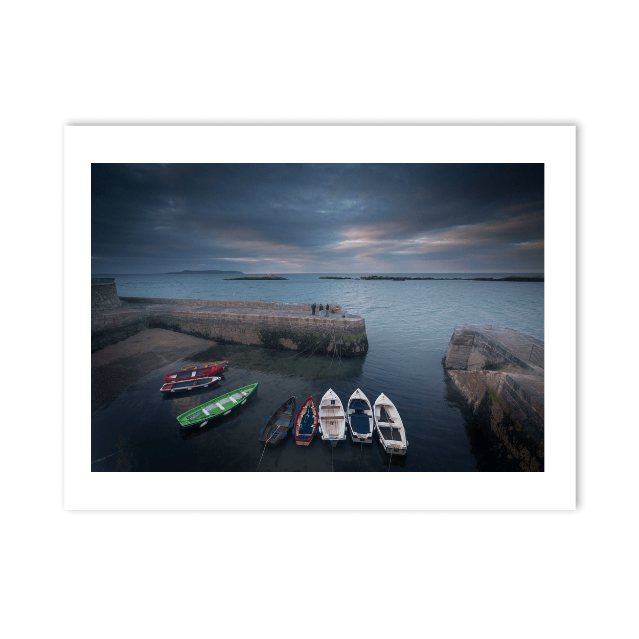 coliemore-harbour-boats-moody-evening PM