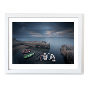 coliemore-harbour-boats-moody-evening WF