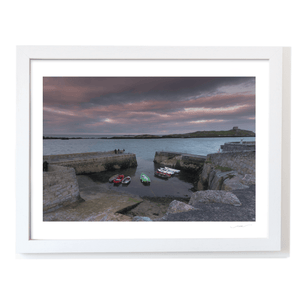 coliemore-harbour-dalkey-island-sunset WF