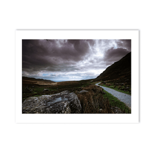 comeragh-mountains-winding-path-dramatic-sky PM
