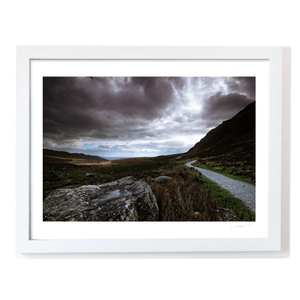 comeragh-mountains-winding-path-dramatic-sky WF