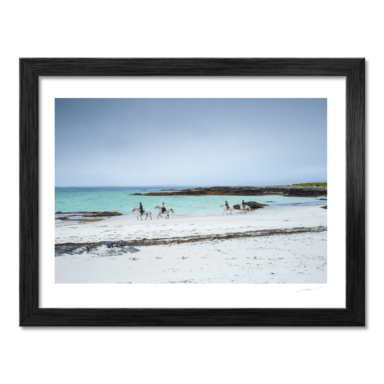 connemara-beach-horse-riding-mannin-bay PM