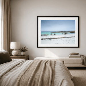 connemara-beach-horse-riding-mannin-bay Pano