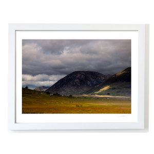 connemara-mountains-dramatic-sky-golden-light WF