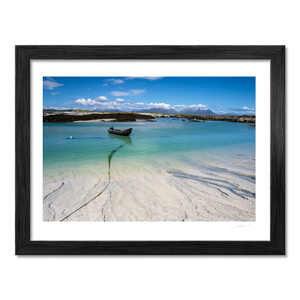 connemara-turquoise-waters-moored-boat BF