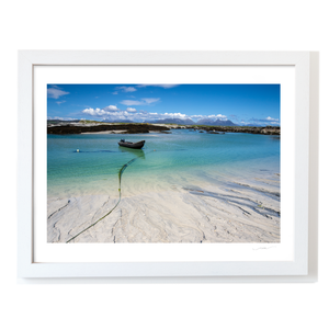 connemara-turquoise-waters-moored-boat WF