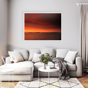 cooley-mountains-fiery-sunset-carlingford-lough WFW