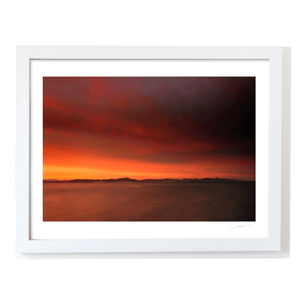 cooley-mountains-fiery-sunset-carlingford-lough WF