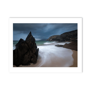 coumeenoole-beach-dramatic-sea-stack-storm PM