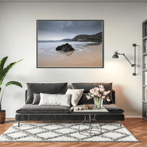 coumeenoole-beach-rock-stormy-skies BFW