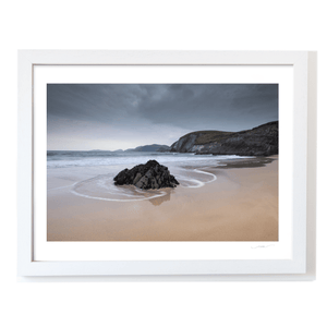 coumeenoole-beach-rock-stormy-skies WF