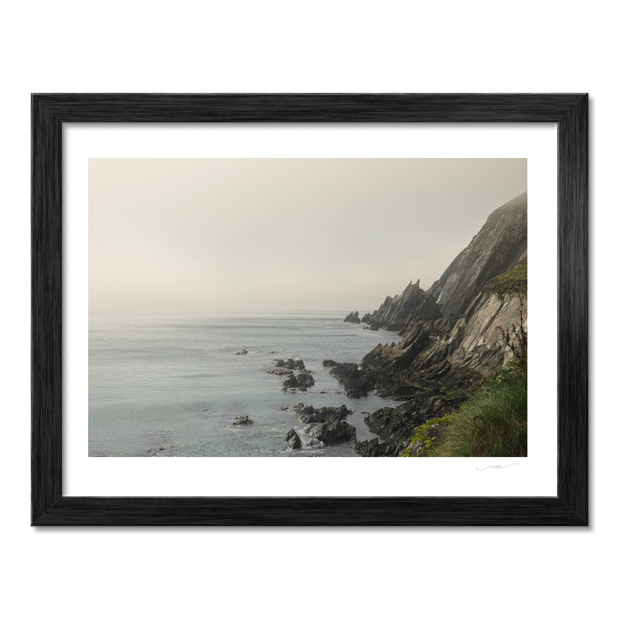 coumeenoole-rock-dingle-kerry PM