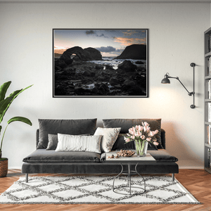 crohy-head-sea-arch-sunset-low-tide BFW