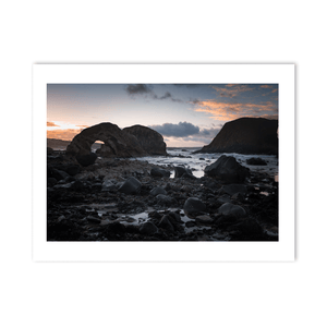 crohy-head-sea-arch-sunset-low-tide PM