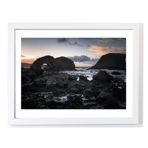 crohy-head-sea-arch-sunset-low-tide WF