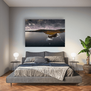 cromwell-point-lighthouse-stormy-skies-valentia Pano